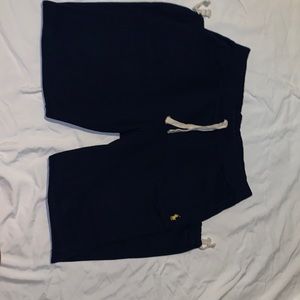 Polo Sweatpants